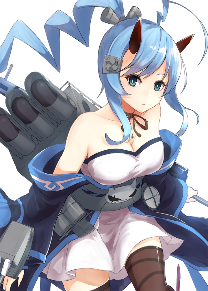 【キャラ別エロ画像】アズールレーン｜電の2次元エロ画像＆エロイラスト 33枚まとめ アズールレーン - (12)